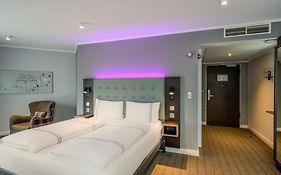 Premier Inn Luebeck City Centre